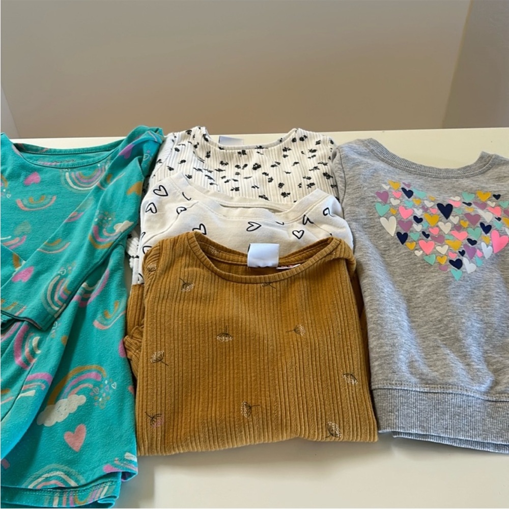 3T bundle of bundles! 13 items